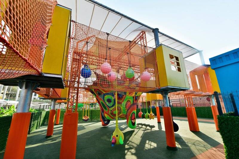 Belek Soho Beach Club