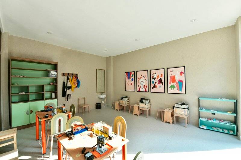 Belek Soho Beach Club