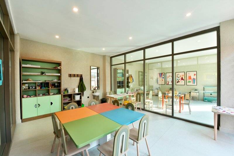 Belek Soho Beach Club