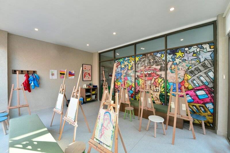 Belek Soho Beach Club