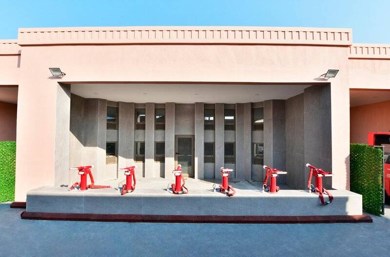 Belek Soho Beach Club