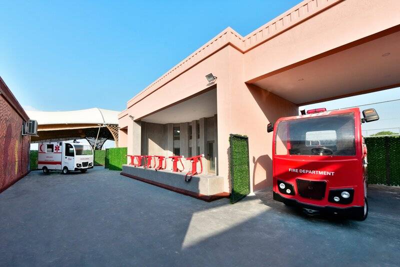 Belek Soho Beach Club