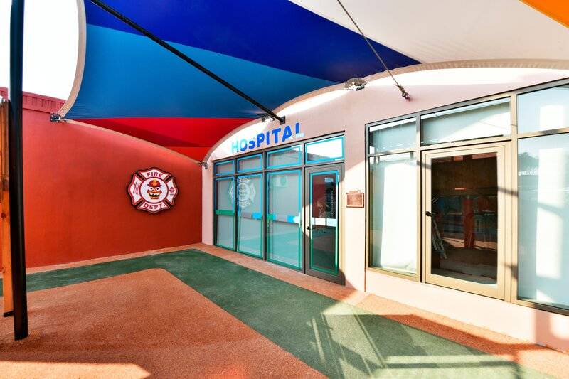 Belek Soho Beach Club