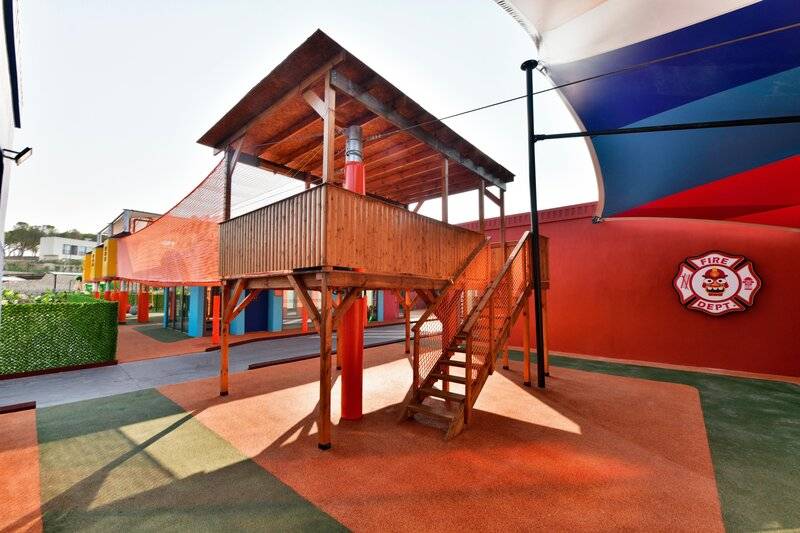 Belek Soho Beach Club