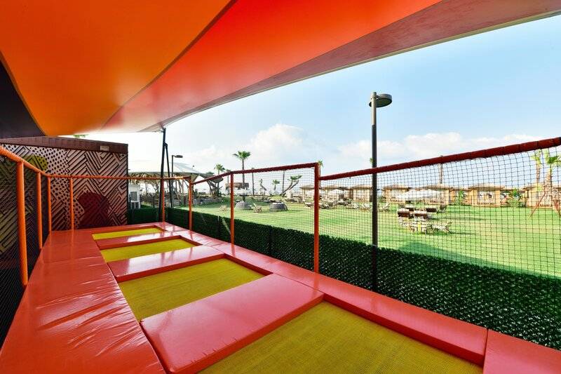 Belek Soho Beach Club