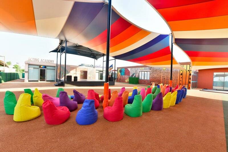 Belek Soho Beach Club