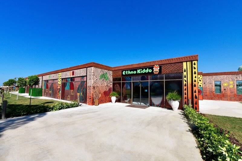 Belek Soho Beach Club