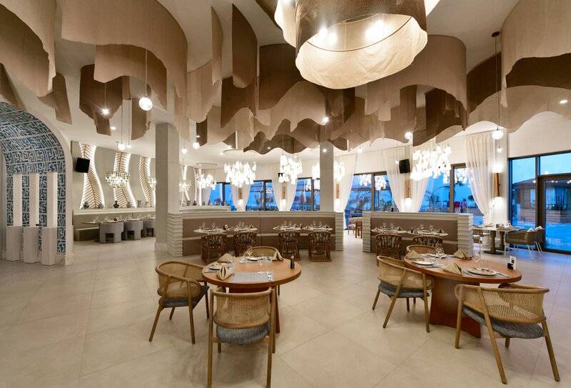 Belek Soho Beach Club