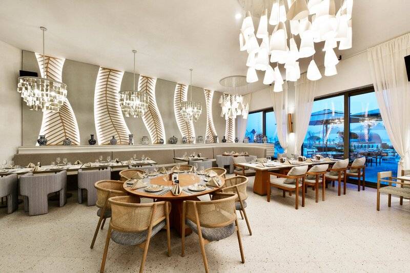 Belek Soho Beach Club