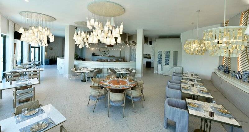 Belek Soho Beach Club