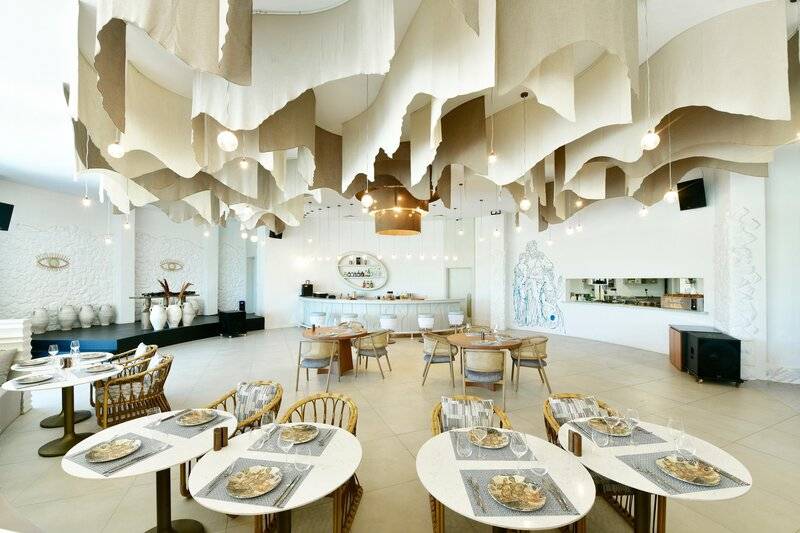 Belek Soho Beach Club