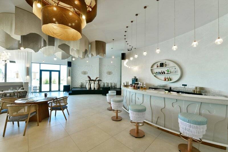 Belek Soho Beach Club