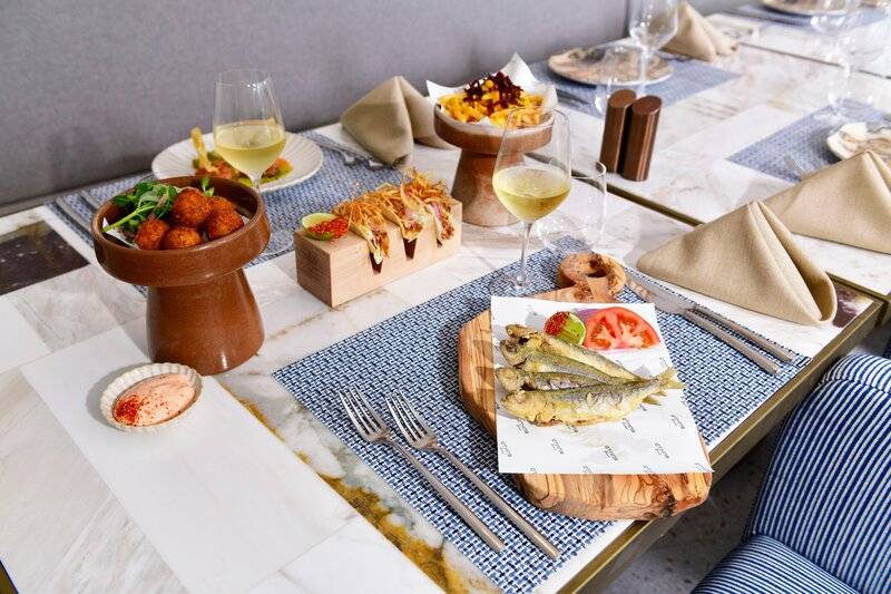 Belek Soho Beach Club