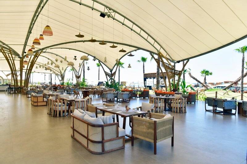 Belek Soho Beach Club