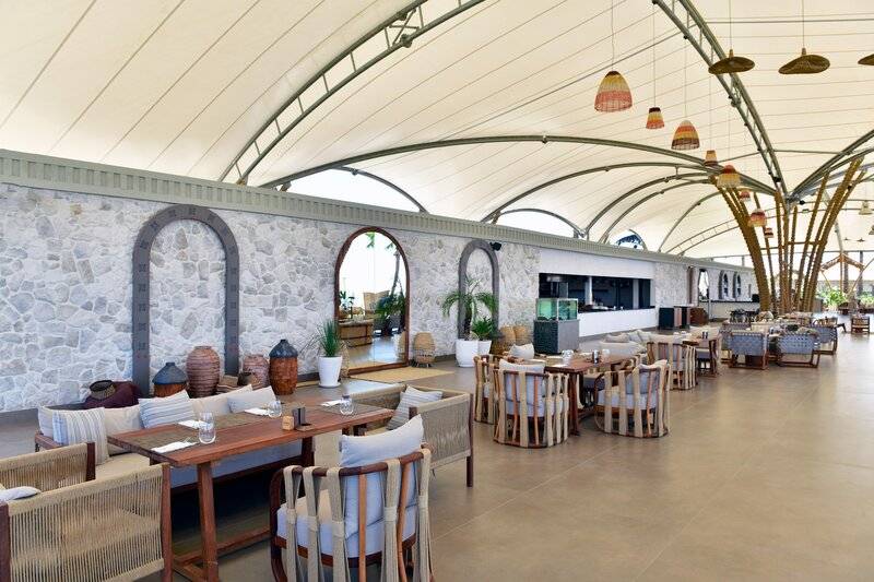 Belek Soho Beach Club