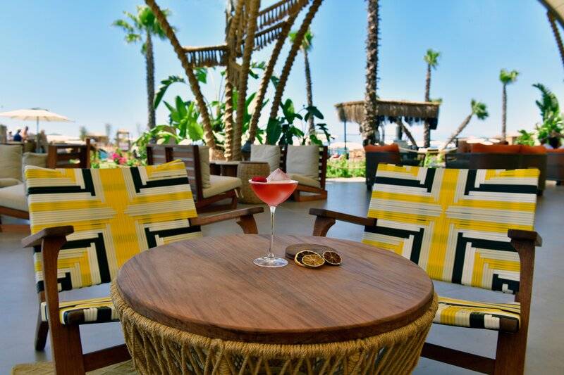 Belek Soho Beach Club