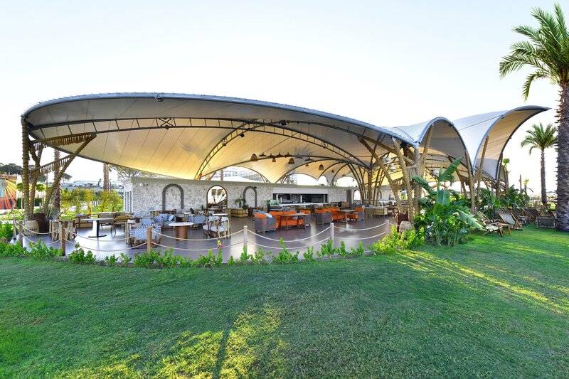 Belek Soho Beach Club