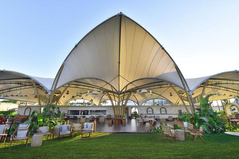 Belek Soho Beach Club