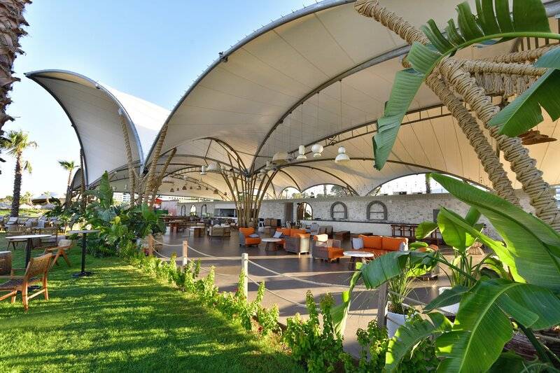 Belek Soho Beach Club