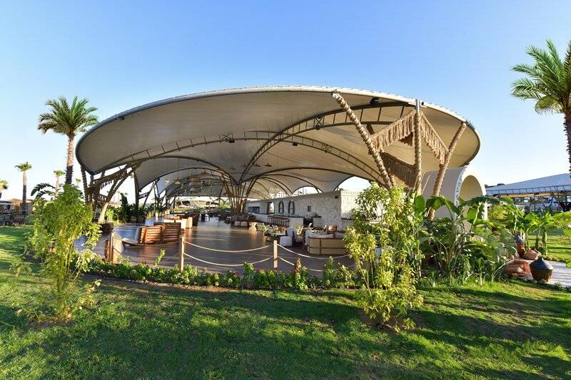 Belek Soho Beach Club