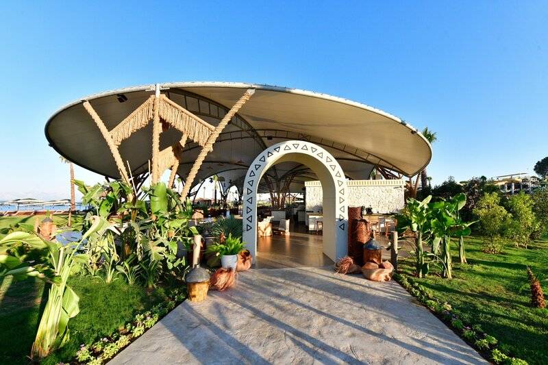 Belek Soho Beach Club