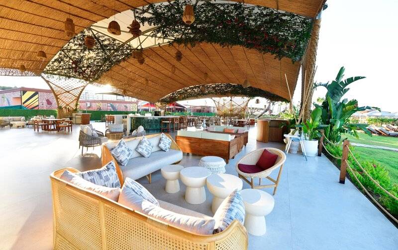 Belek Soho Beach Club