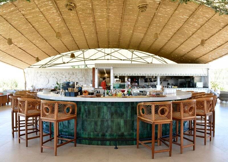 Belek Soho Beach Club