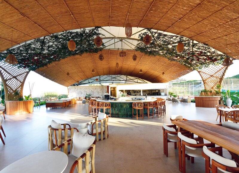 Belek Soho Beach Club