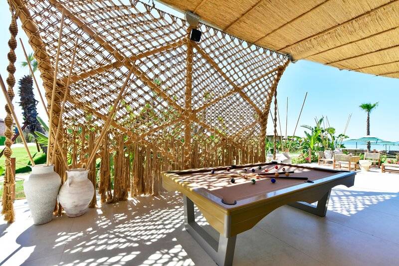 Belek Soho Beach Club