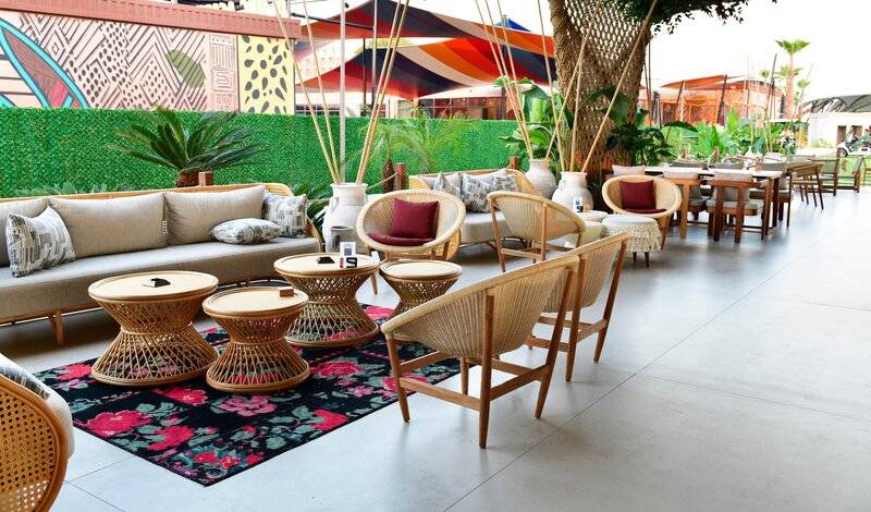 Belek Soho Beach Club