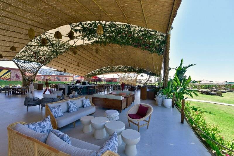 Belek Soho Beach Club