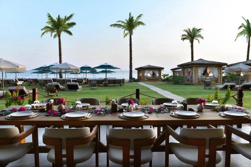 Belek Soho Beach Club