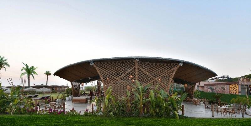 Belek Soho Beach Club