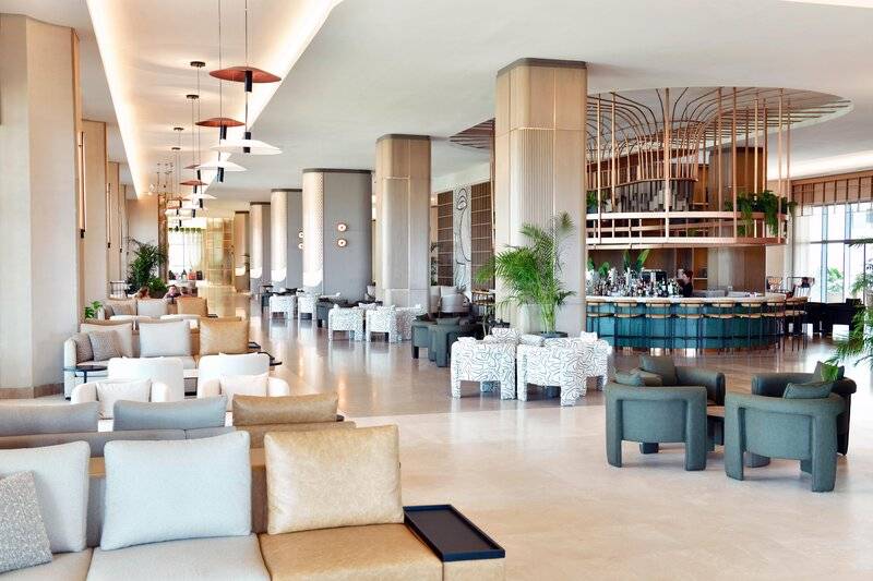 Belek Soho Beach Club