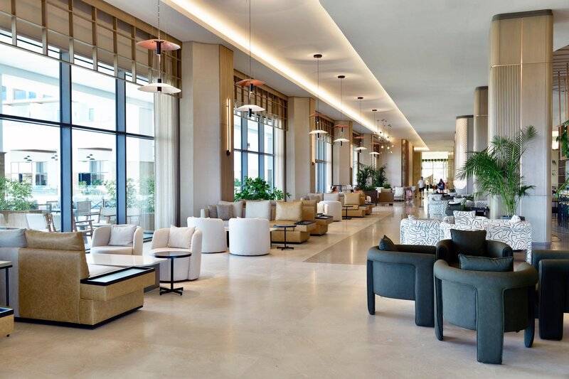 Belek Soho Beach Club