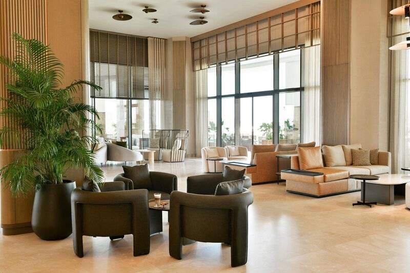 Belek Soho Beach Club