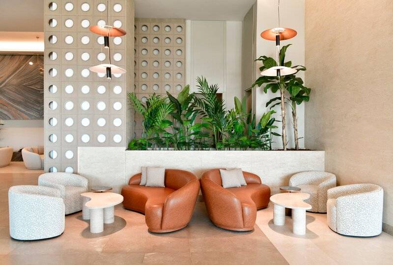 Belek Soho Beach Club