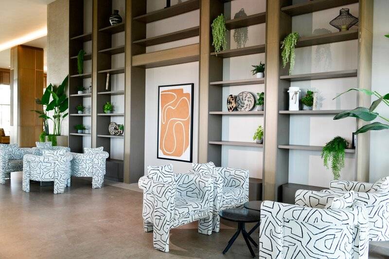 Belek Soho Beach Club