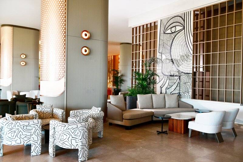 Belek Soho Beach Club