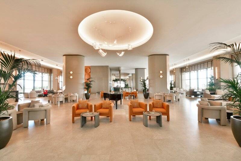 Belek Soho Beach Club