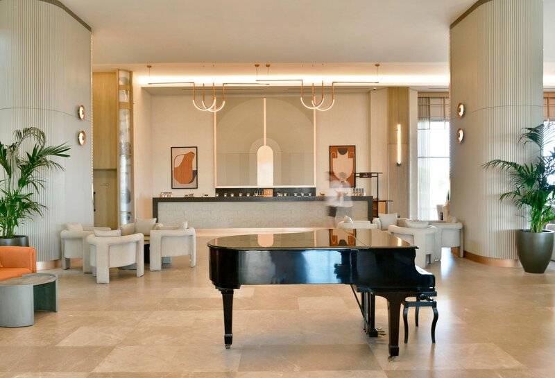 Belek Soho Beach Club