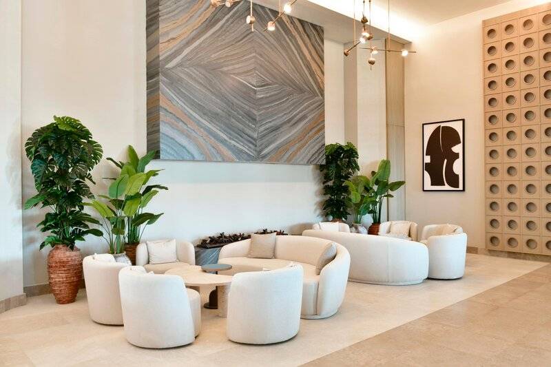 Belek Soho Beach Club