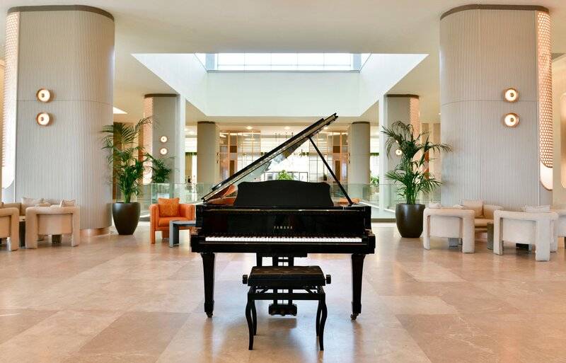 Belek Soho Beach Club