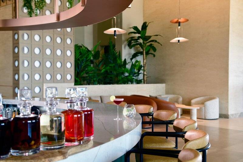 Belek Soho Beach Club