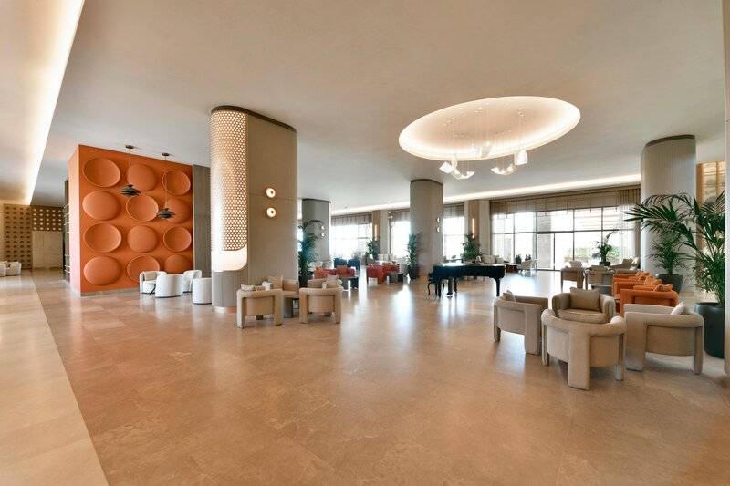 Belek Soho Beach Club