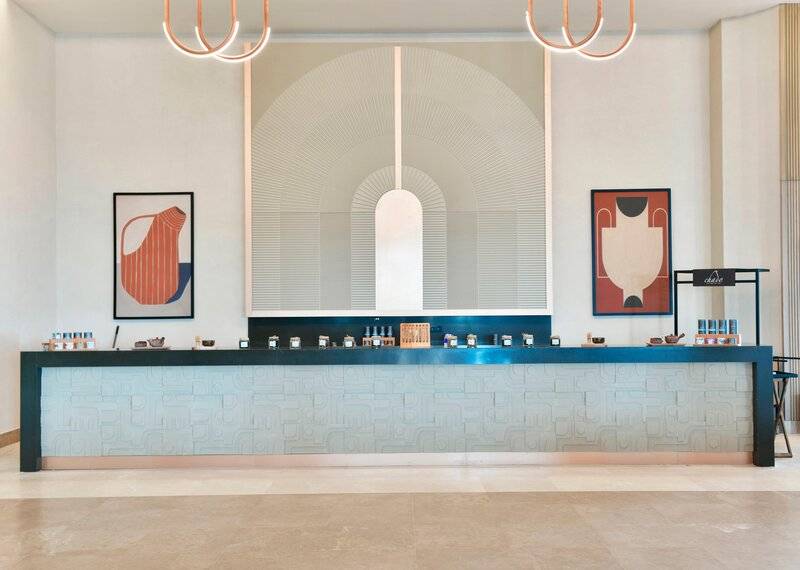 Belek Soho Beach Club