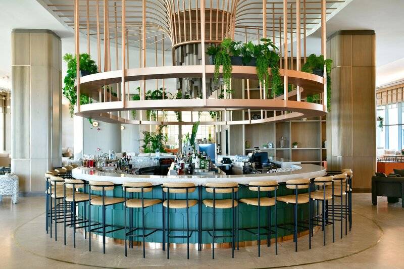 Belek Soho Beach Club