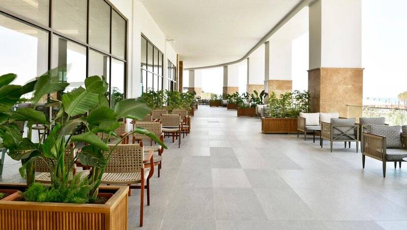 Belek Soho Beach Club