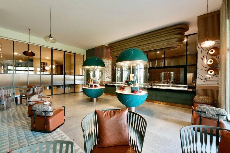 Belek Soho Beach Club