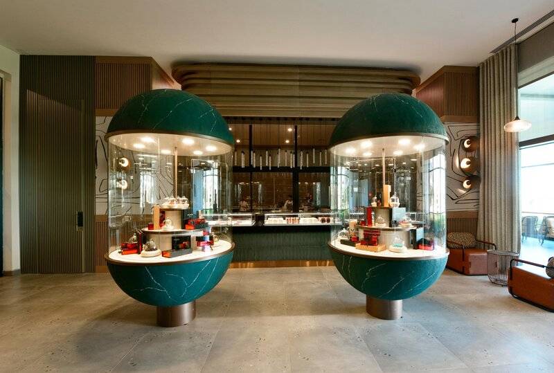 Belek Soho Beach Club